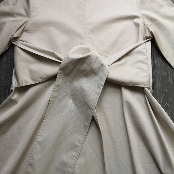 COS Tie Top - Picture 2 of 4